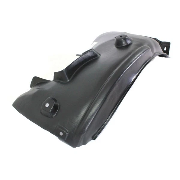 For 08-13 1-Series Front Splash Shield Inner Fender Liner Panel Left Driver Side Foto 3 de 4