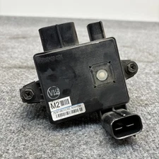 11-13 Hyundai Equus SIG Fan Controller Module Black 253843M280 OEM