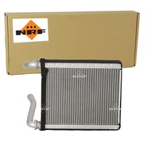 NRF WÄRMETAUSCHER HEIZUNGSKÜHLER für LEXUS CT TOYOTA AURIS AVENSIS COROLLA