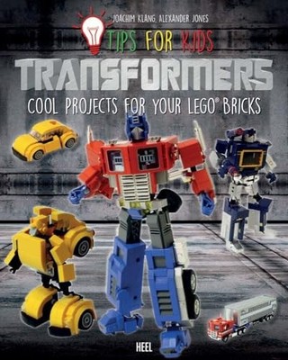 Tips for Kids Transformers Coo - ACCEPTABLE