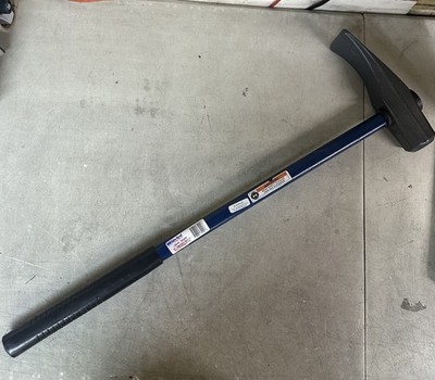 NEW Ken Tool 32  Fiberglass Handied Bead Breaking Hammer PN: TG11E (35429)