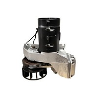 Riemenkompressor 230V 1,1Kw 200 L/Min Kompressor Aggregat ÖLfrei