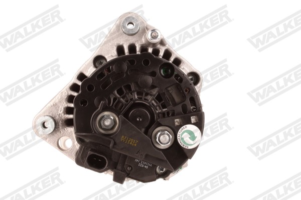 Walker Lichtmaschine 12V 90A FüR Vw Transporter T4 Lt 28-35 Ii 28-46-image