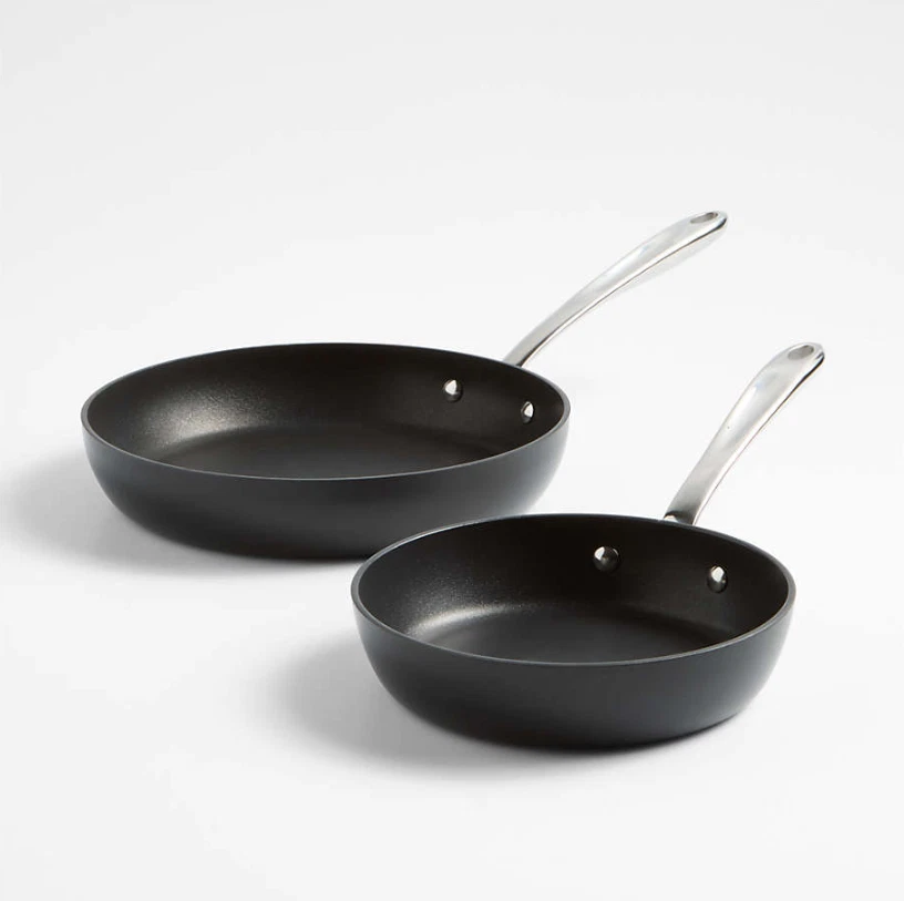 All-Clad HA1 Fry Pans - Thumbnail 2