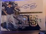 2024 Panini Impeccable - Timeless Moments Signatures Bruce Bochy #TMS-1 /49 (AU)