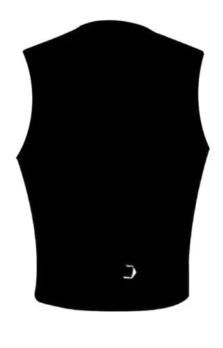 Oliver George Men's Paisley Formal Waistcoat Tuxedo Dress Vest Large Burgundy - Image 2 of 4