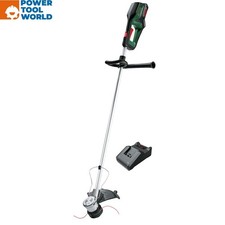 Bosch Green AdvancedGrassCut 36V-33 Brushless Grass Trimmer Inc 1x 2.0Ah Batt...