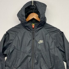 Nike Windrunner Jacket Men s Medium Full Zip ...