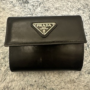 Vintage Prada Wallet | eBay