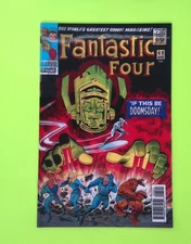 Moon Girl and Devil Dinosaur #25b Vol. 1 2018 Marvel Comics Variant W214-100