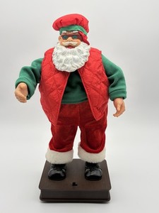 クリスマス rockin santa Rockin Santa | eBay