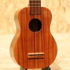 Kamaka Soprano White Label