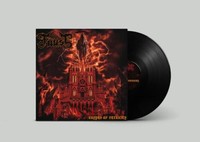 Faust - Crypts Of Eternity - Vinyl Record - G3Z