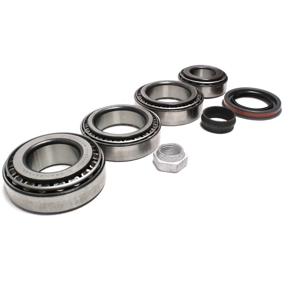 DRK324A Timken Kit Differential Rebuild Front for Chevy Suburban Chevrolet K2500 - Image 3 of 4