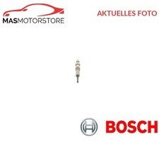 GLÜHKERZE GLÜHKERZEN BOSCH 0 250 403 058 P NEU OE QUALITÄT