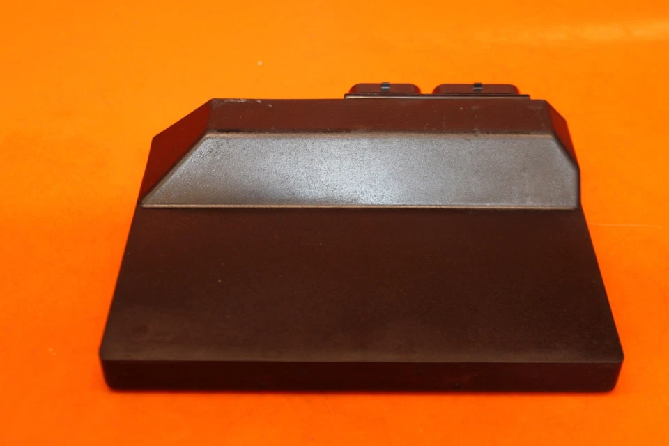 2009 YAMAHA YZF R6 OEM ECU COMPUTER CONTROLLER UNIT BLACK BOX ECM CDI - Image 4 of 4