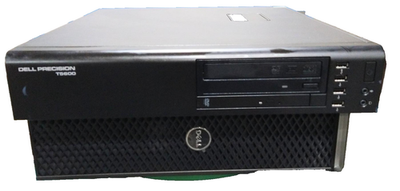 Dell Precision Tower T5600 6 Core E5-2630 2.30GHz 32GB DDR3 Memory