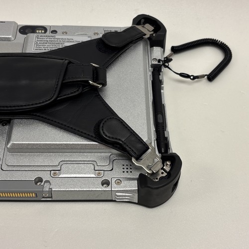 Panasonic ToughPad - FZ-G1 - Intel Core i5 6300U - 2.4GHz - 256GB- 70 Hours ! - Afbeelding 11 van 11