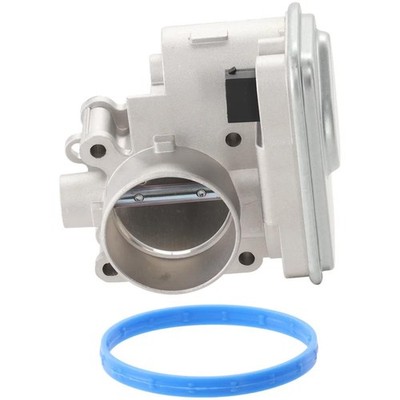 Throttle Body 2007-2018 Jeep Patriot Compass Limited 4 Cyl 2.0L 2.4L 4891735AC