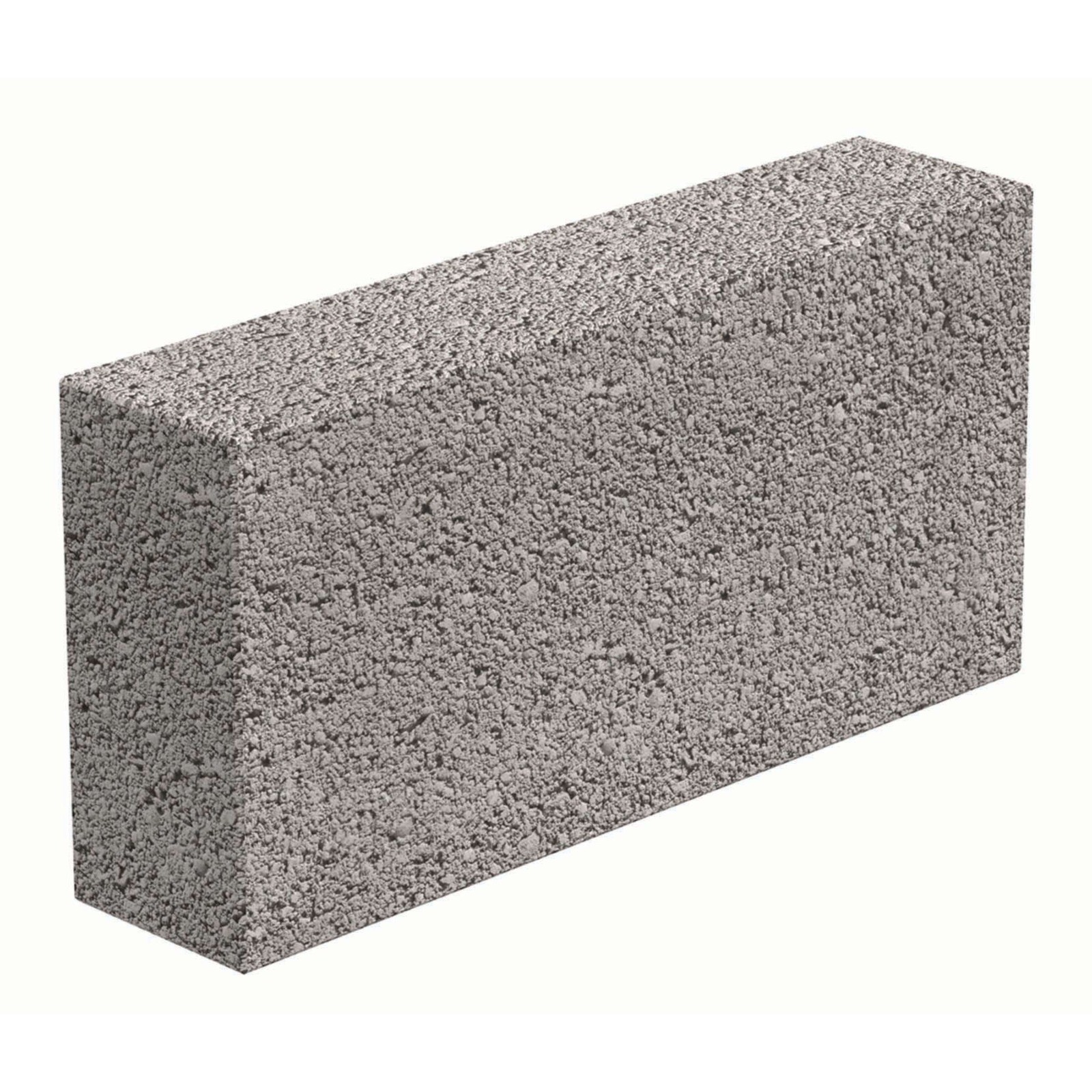 High Strength 100mm Dense Concrete Block – Building Block | eBay UK