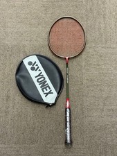 Rare YONEX Carbonex 8 Full Carbon Shaft 2UG5 Badminton