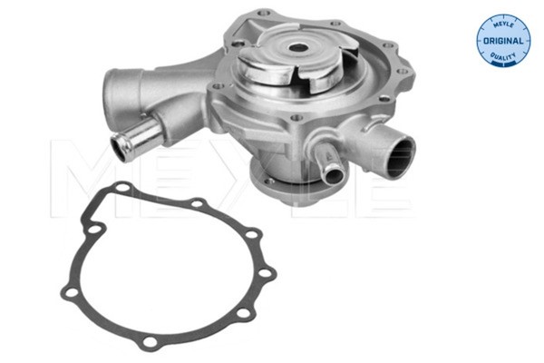 Wasserpumpe MotorküHlung Meyle 013 026 0015 FüR W203 Mercedes Klasse S203 CL203-image