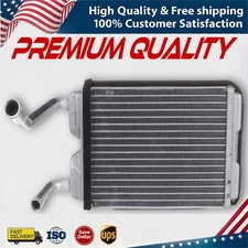 Heater Core For 70-81 Chevrolet Camaro Pontiac Firebird