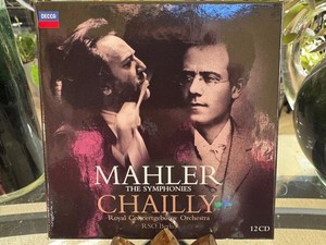 Mahler: the Symphonies | eBay