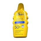 Boots Soltan Protect & Moisturise SPF 50+ Spray 5-Star UVA Vegan 200ml -1