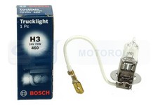 For Bosch Zarowki 1 987 302 431 Bulb H3 Trucklight 24v 70w Pk22s