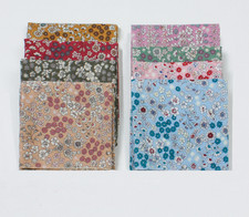 Vibrant floral print Scarf, 100 cotton Scarf, Womens scarf lightweight cotton