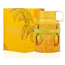 Odyssey Go Mango EDP 100ml