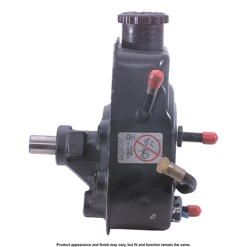 Bomba de dirección asistida Cardone TCP para Chevy C1500 C2500 C3500 GMC K1500 1990 1991 Foto 2 de 4