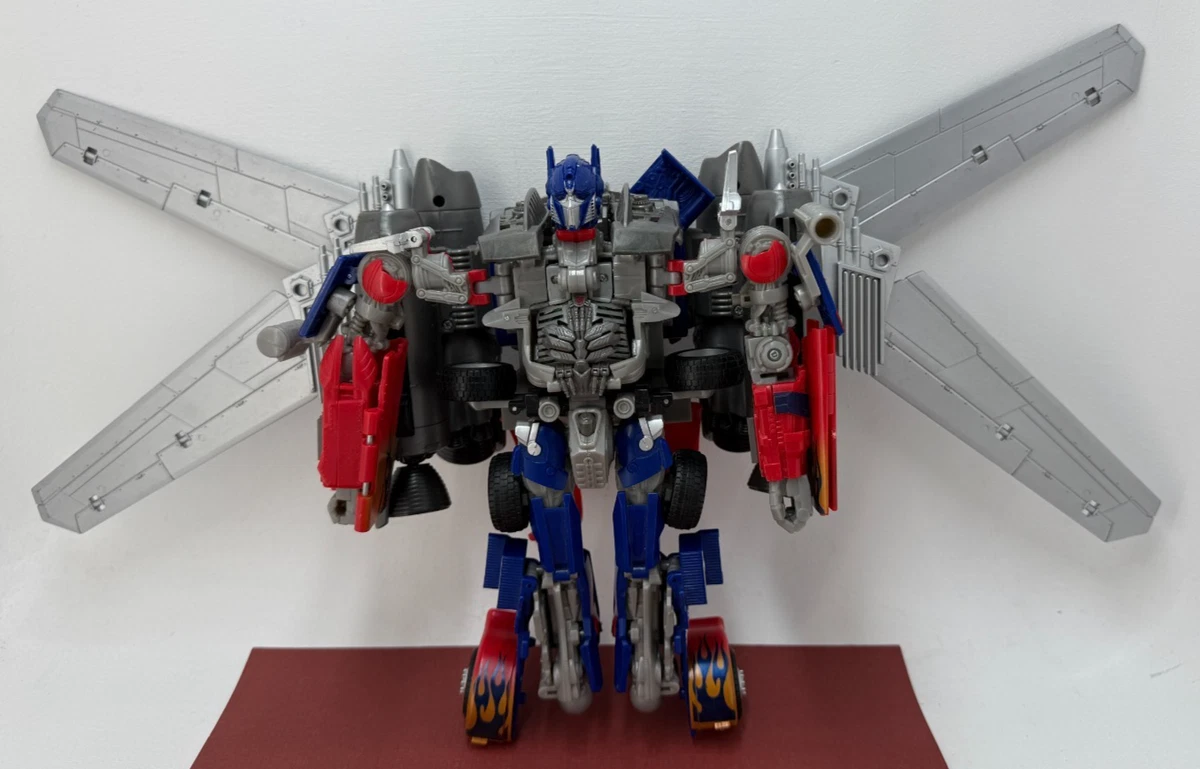 Jetwing Optimus Prime - огромный выбор по лучшим ценам | eBay
