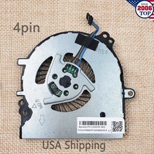 NEW CPU Cooling Fan for HP ProBook 430 G5 Laptop L04370-001 L04369-001