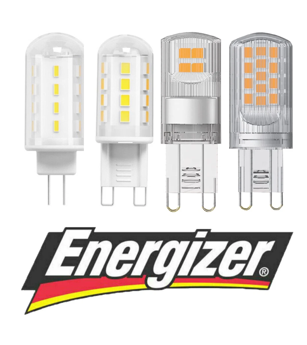 Led clearance g9 20w