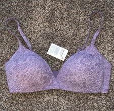 NWT Lululemon Take Shape Bra ARQE Size 36C