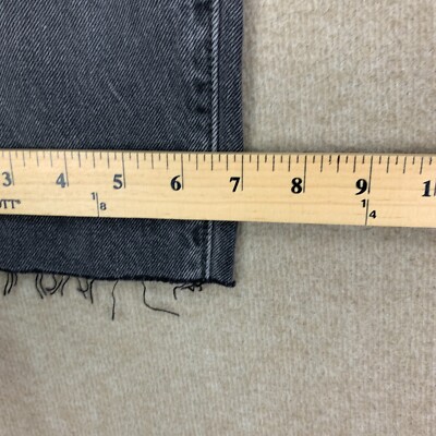 L-501xxページ 🚨NEW! Levis 501xx 27x26 Womens Gray Black Straight Straight