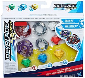 beyblade packs ebay