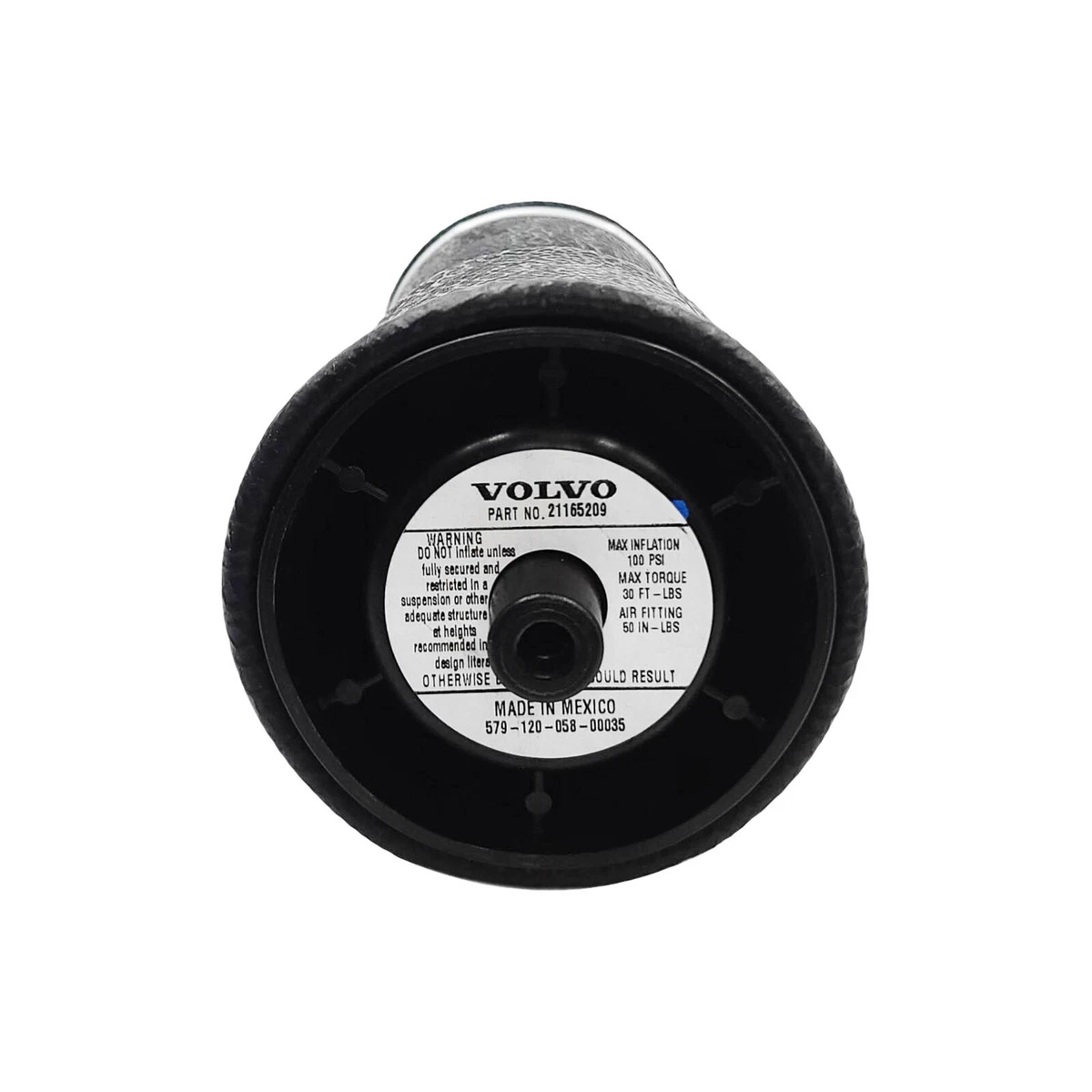 OEM VOLVO CAB A BAG 21165209-GYR1S6058-20462624-20463622-20462624 