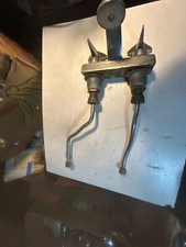 USED commercial faucet