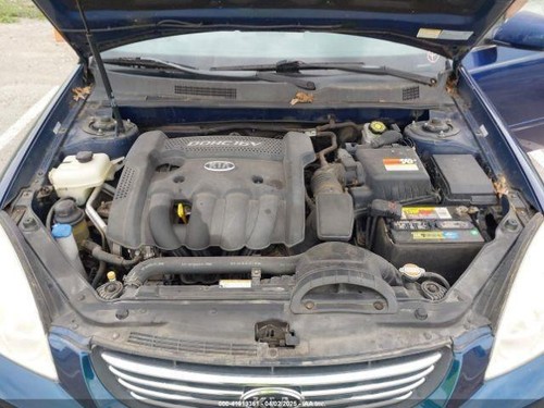 Eje de transmisión delantero izquierdo usado se adapta a: Kia Optima 2007 delantero VIN E 5º dígito EE. UU. - Imagen 11 de 24