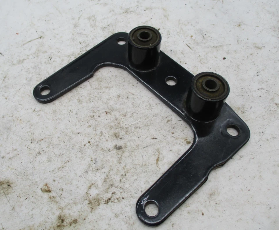 Smiths Gauge Clock Speedo Speedometer and Rev Counter Tach Holding Bracket - Image 3 of 4