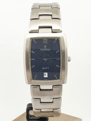 Orologio FESTINA 6620 acciaio quarzo unisex 288vv17 | eBay