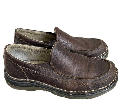 DR.MARTENS Lennon Air Wair Brown 