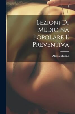 Murino - Lezioni Di Medicina Popolare E Preventiva - New paperback or  - X555z