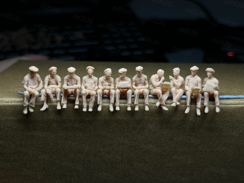 1/72 WW II Germany 