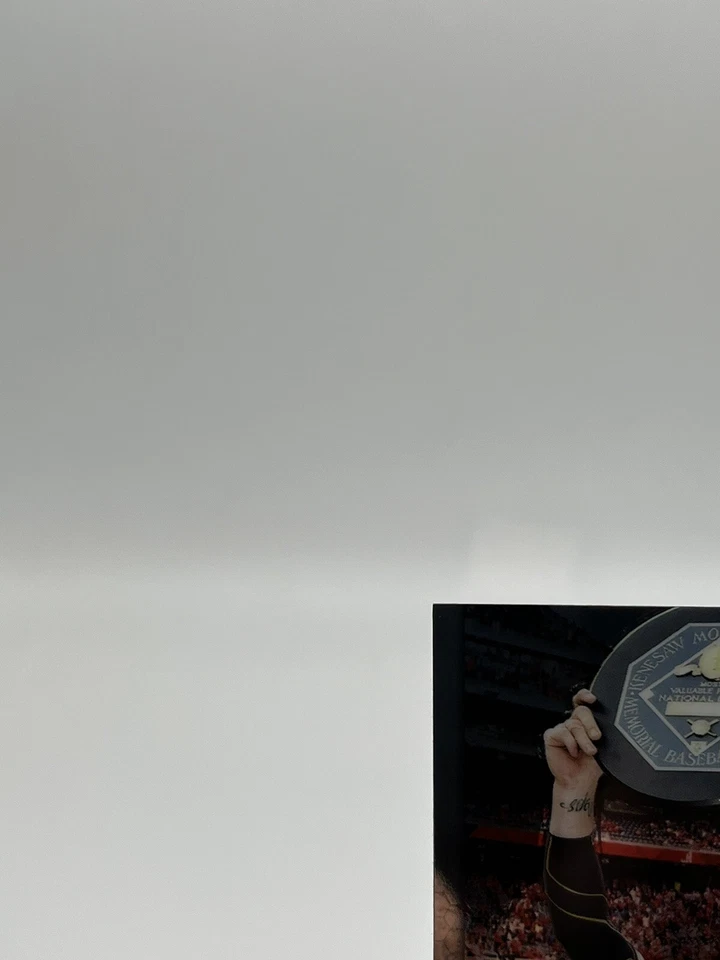 2020 Topps Decades Best Chrome Award Winners Bryce Harper #DBC-96 - Image 2 of 4