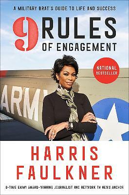 Unti Faulkner Memoir by Harris Faulkner (Hardcover, 2018)