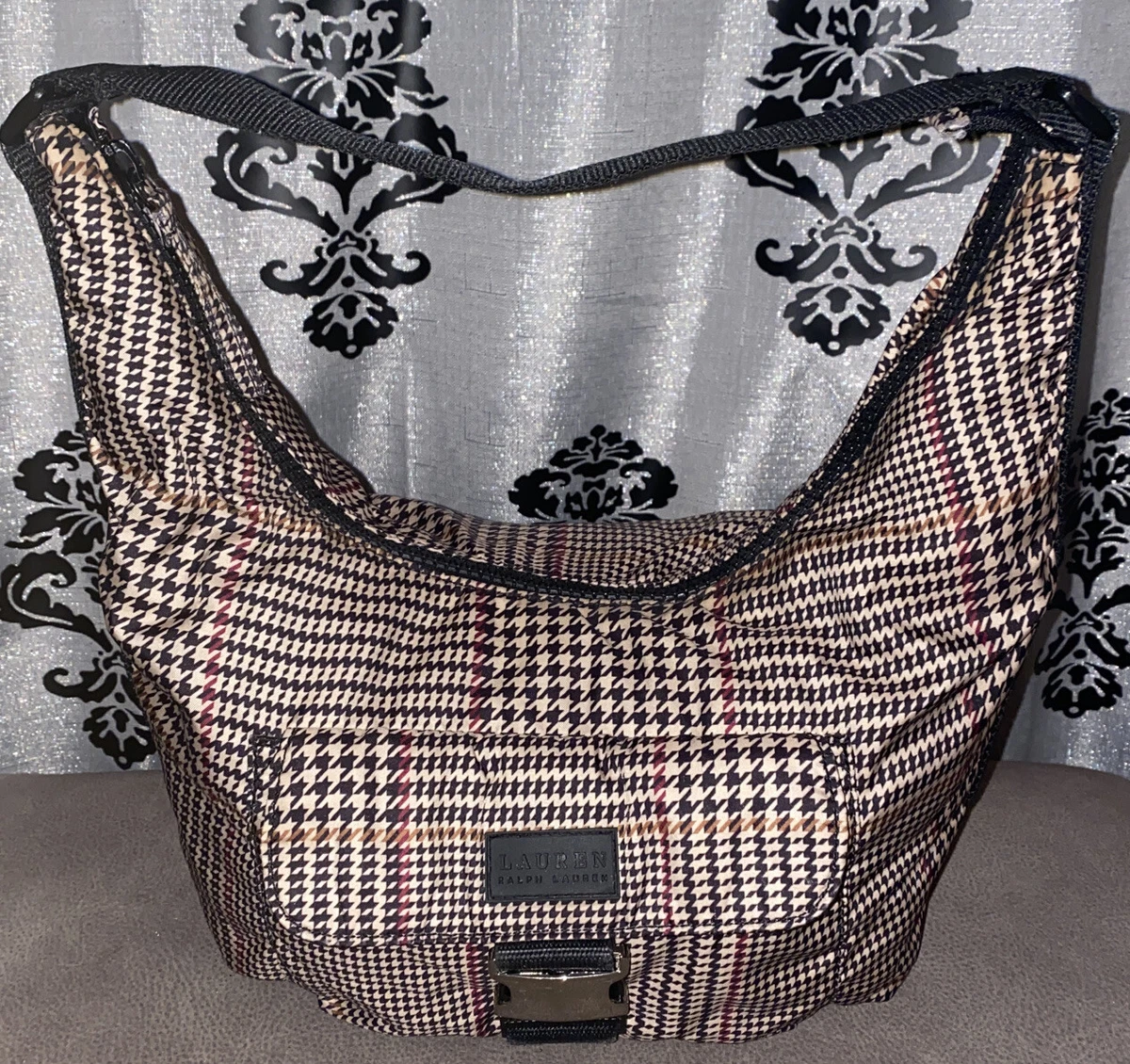 Ralph lauren sport bag hot sale